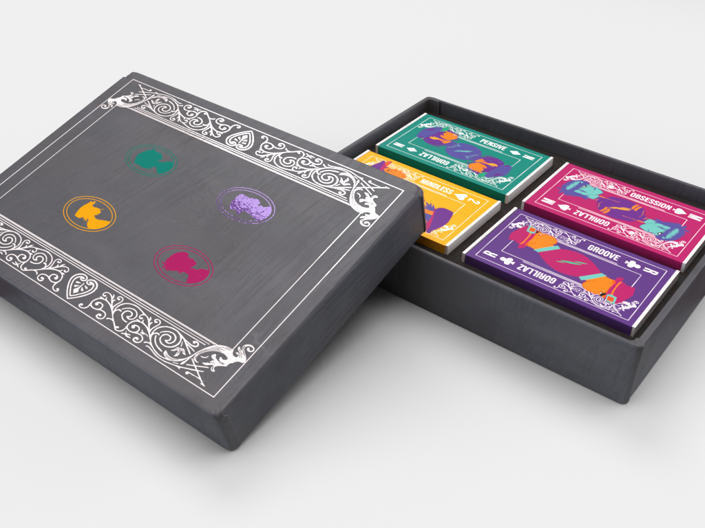 Design Portfolio